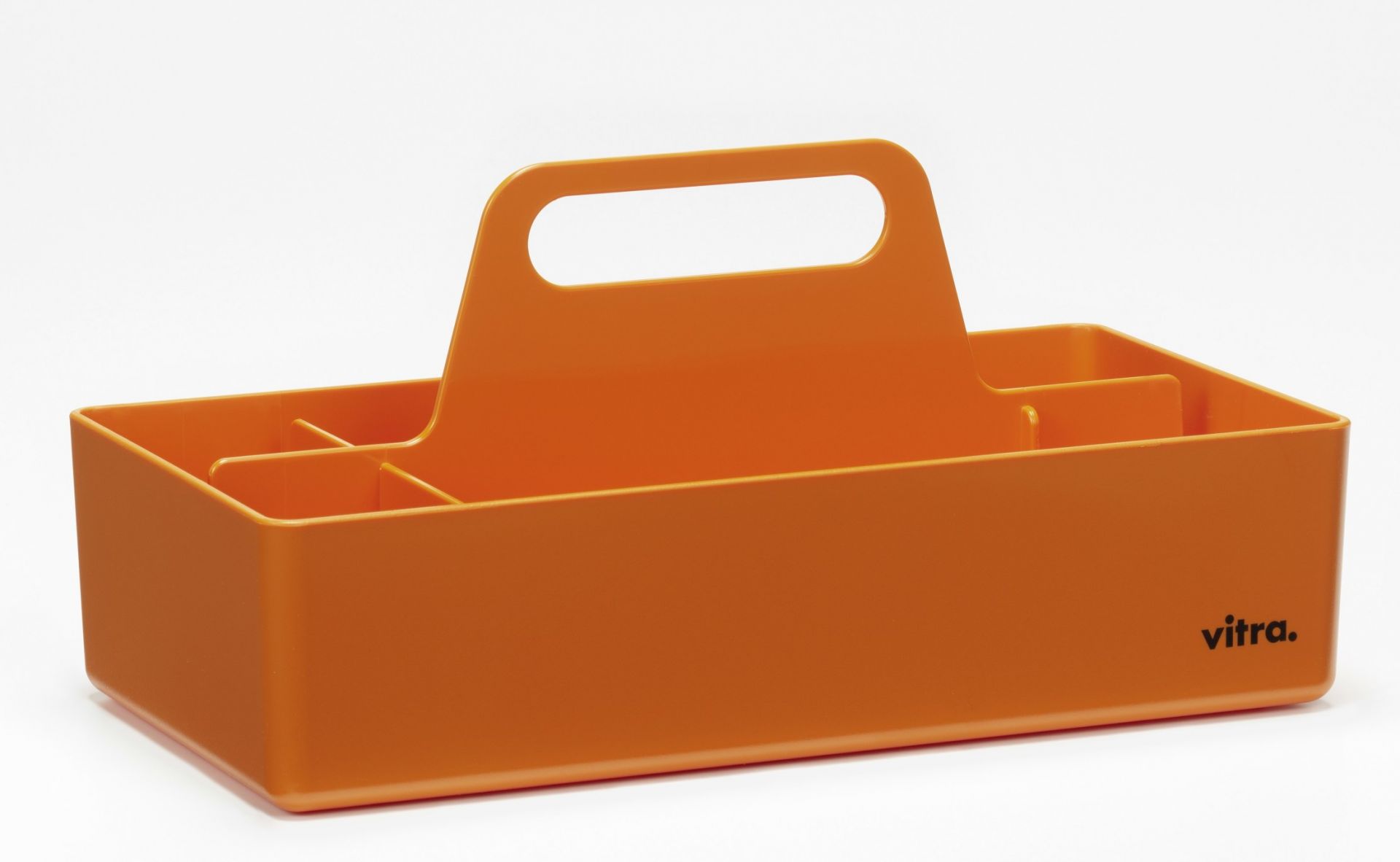 Toolbox RE Vitra Tangerine